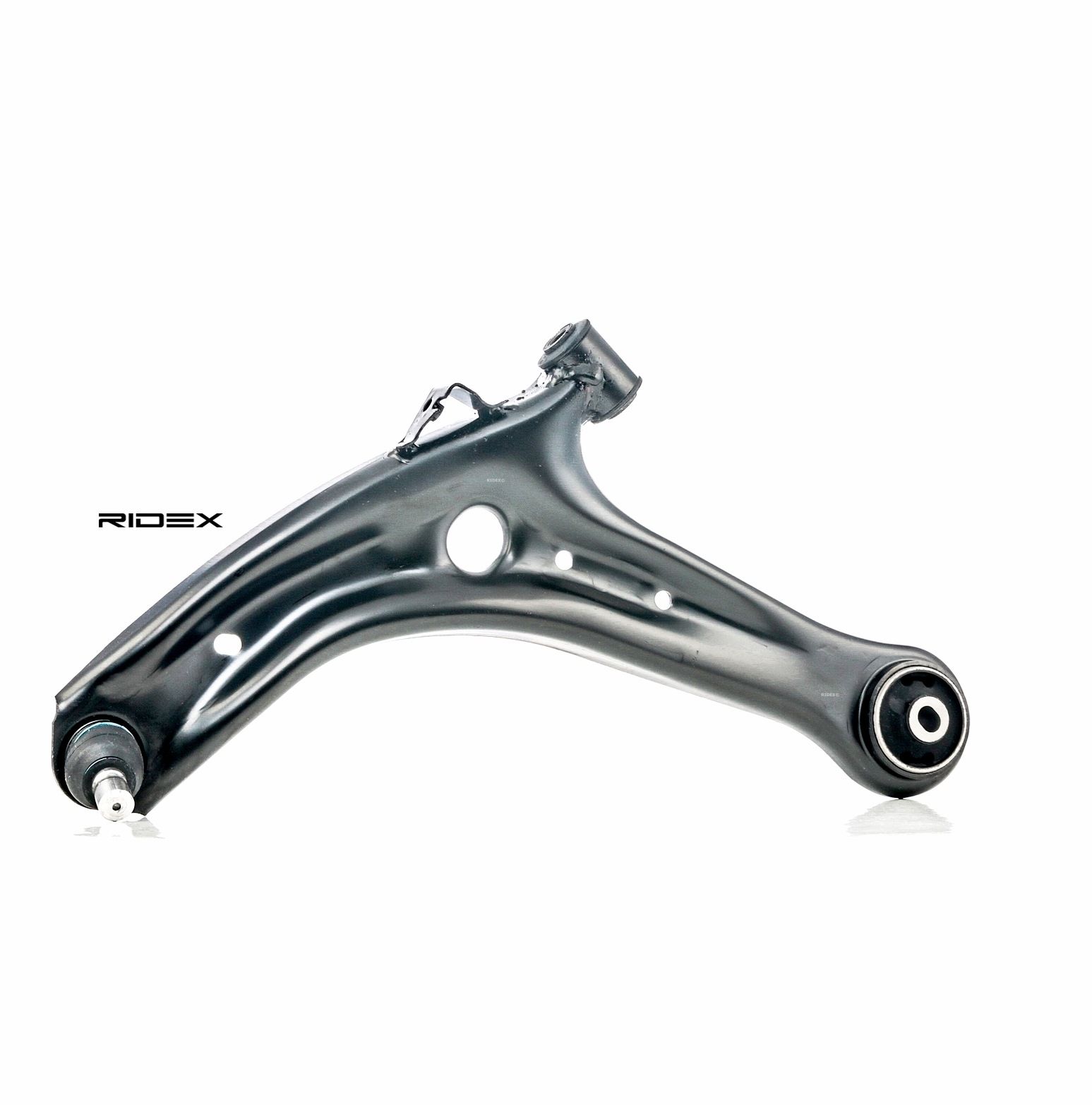 RIDEX Alatukivarsi FORD,MAZDA 273C0543 1521773,1532433,1540725 Tukivarsi,Tukivarsi, Pyöräntuenta 1700810,1708226,1712697,1737305,8V513051BB,8V513051BC