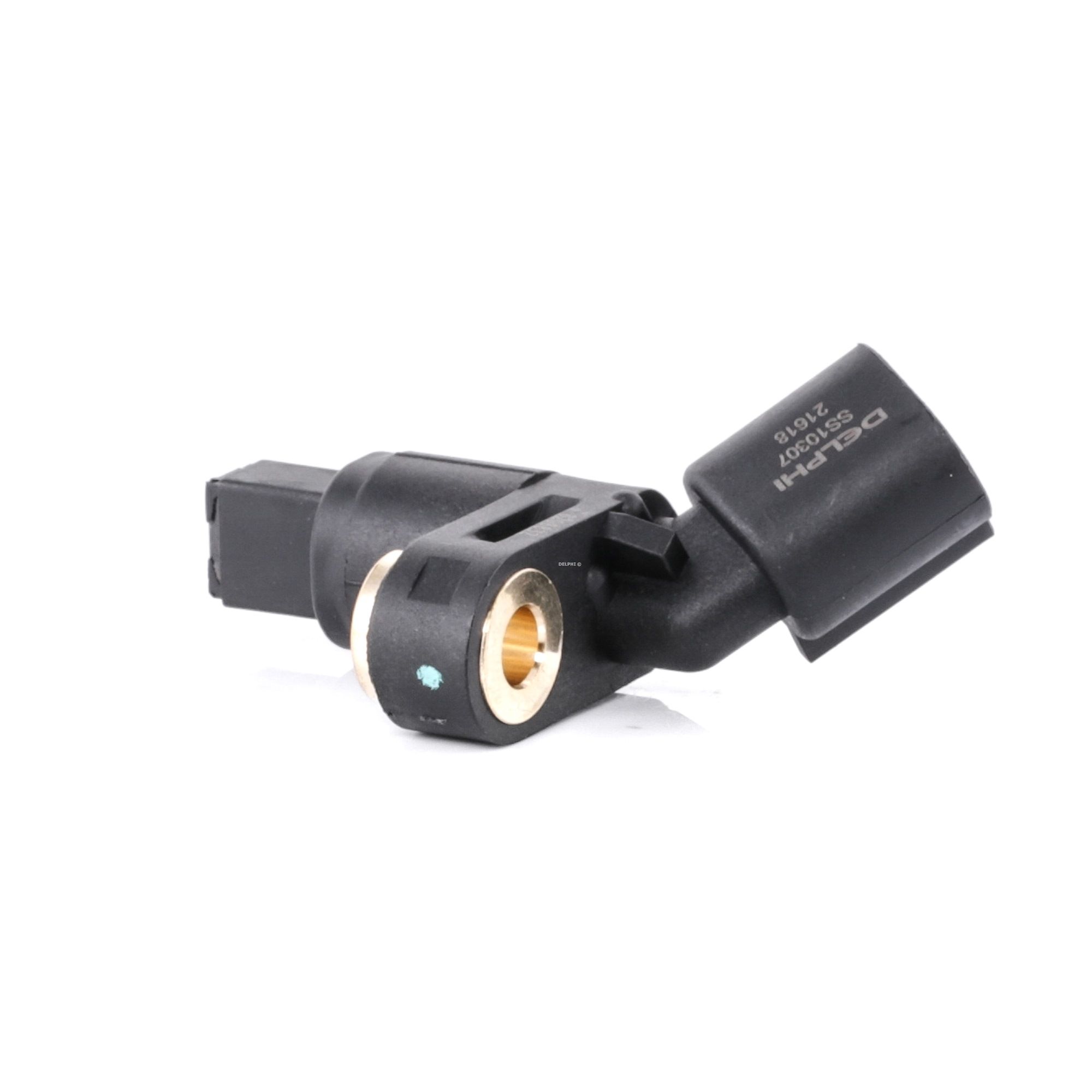 DELPHI ABS Anturi VW,AUDI,SKODA SS10307 1H0927807,1J0927803,1H0927807 ABS Tunnistin,Tunnistin, Kiertonopeus 1J0927803,1H0927807,1J0927803,1H0927807