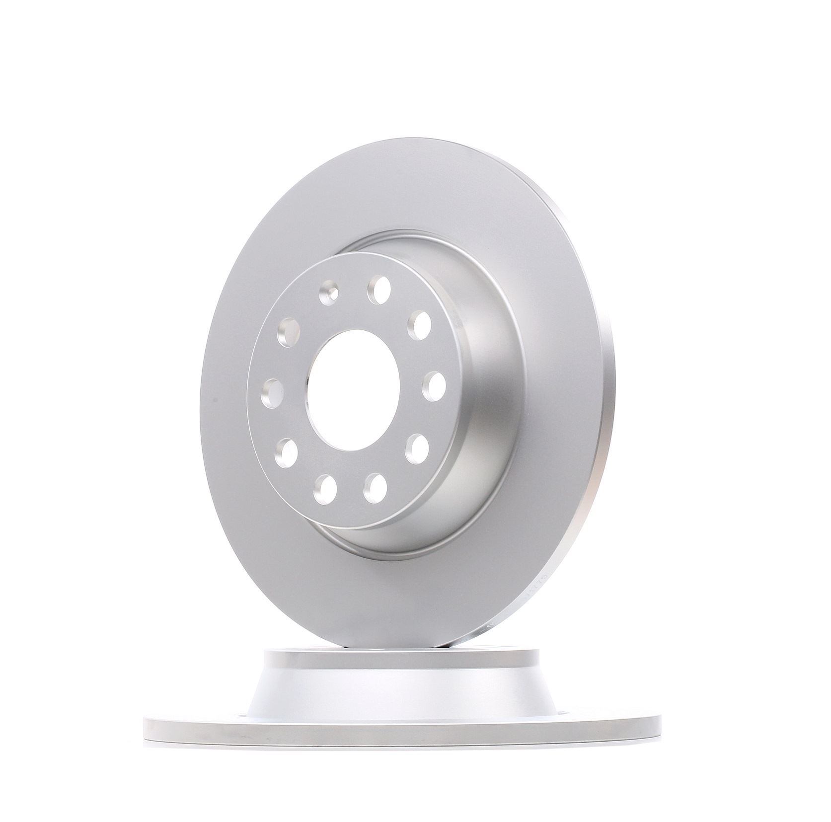 DELPHI Jarrulevyt VW,AUDI,SKODA BG5020C 1K0615601AD,1K0615601M,5Q0615601G Jarrulevy 1K0615601AD,1K0615601M,5Q0615601G,1K0615601AD,1K0615601M