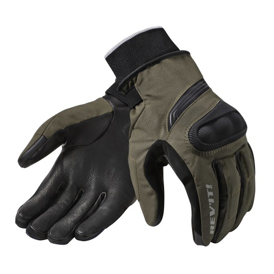 REV'IT! Hydra 2 H2O Dark Green XL