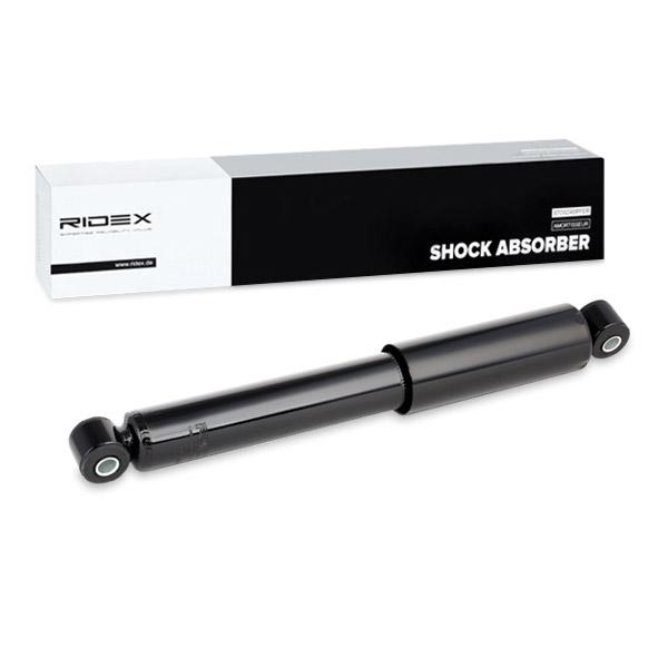 RIDEX Iskunvaimentimet VW 854S0866 111513031E,111513031H,111513031R Iskarit,Iskunvaimennin 113512031F,113512031G,113512031H,113512031J,113512031L,68