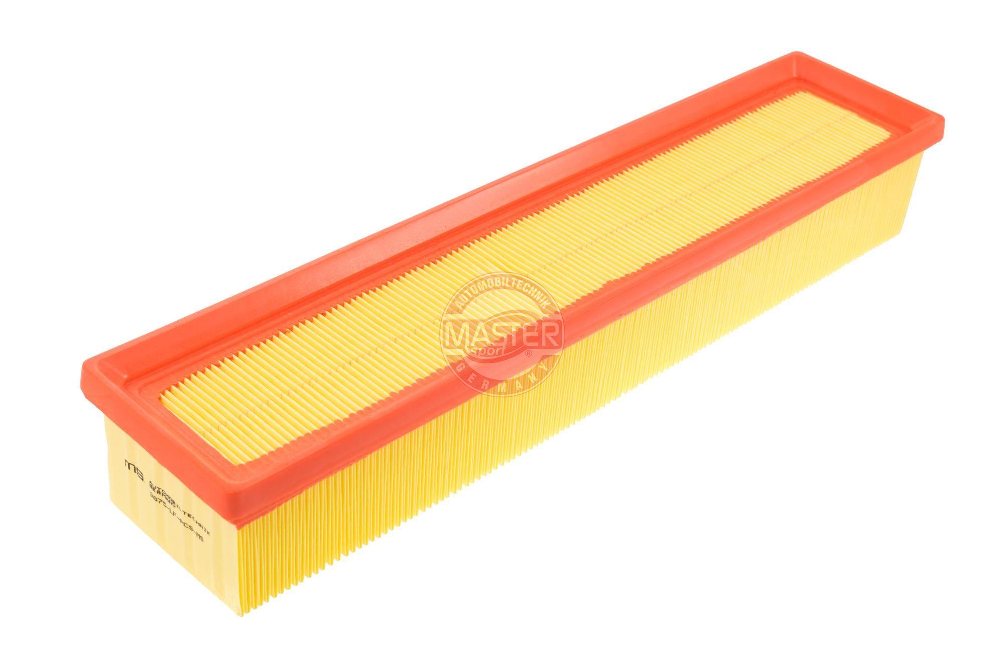 MASTER-SPORT Ilmansuodatin RENAULT,DACIA 3875-LF-PCS-MS 8200023480,1654600Q0E,1654600QAK 16546BN700,7701477208,8200023480,8200431075