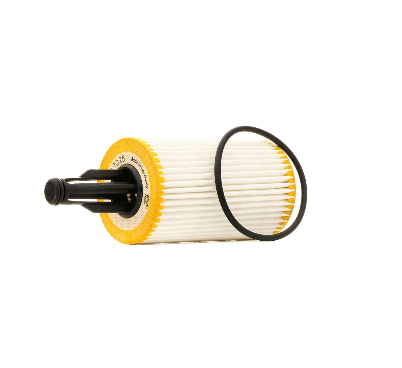 MANN-FILTER Öljynsuodatin MERCEDES-BENZ HU 7025 z 2761800009,2761840025,A2761800009 A2761840025