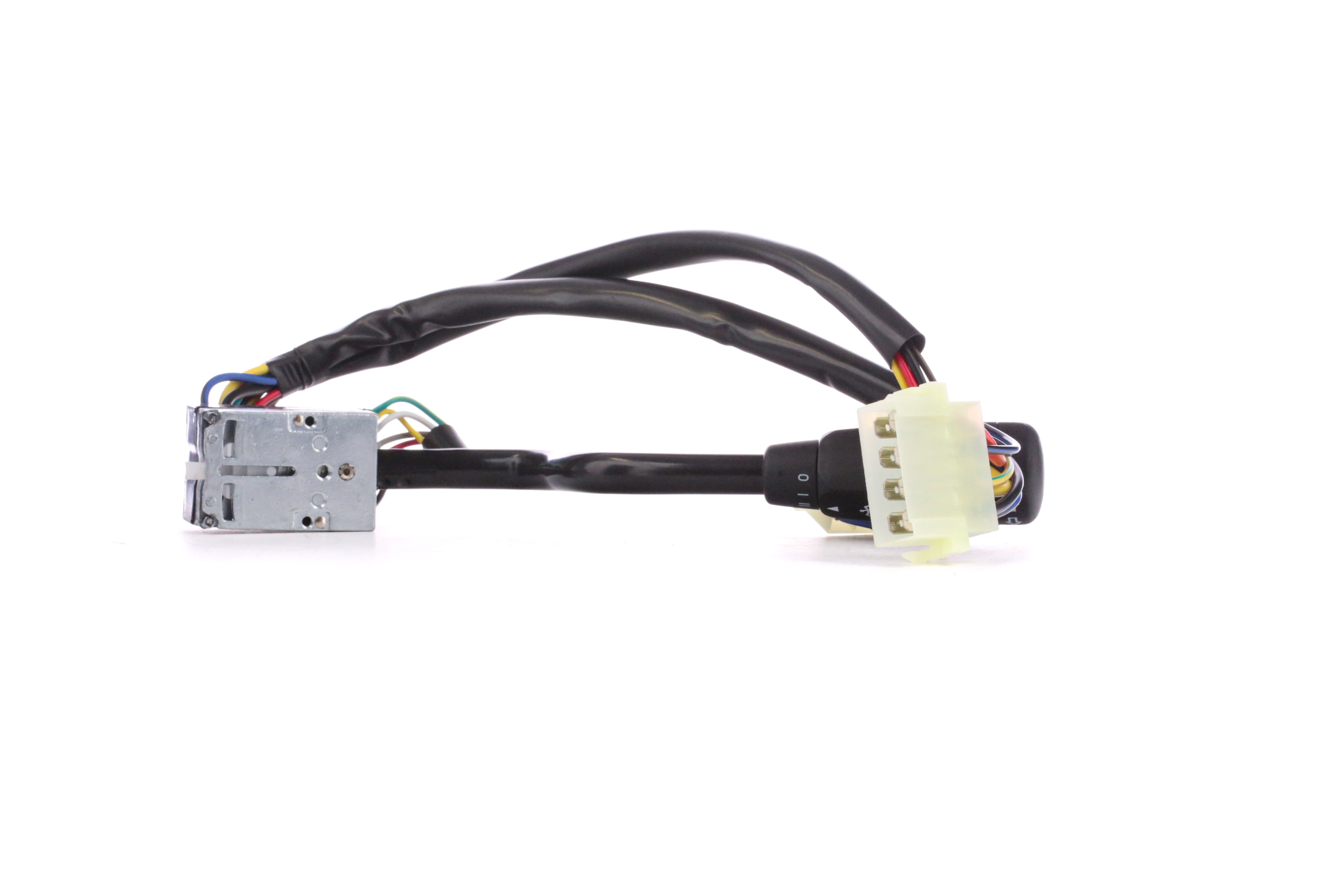 RIDEX Kytkin Ohjausakseli MERCEDES-BENZ 1563S0101 0065457824
