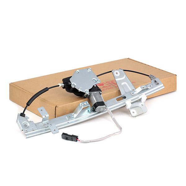RIDEX Ikkunannostin JEEP 1561W0472 55363287AA,55363287AB,55363287AC Lasinnostin 55363287AD,K55363287AD