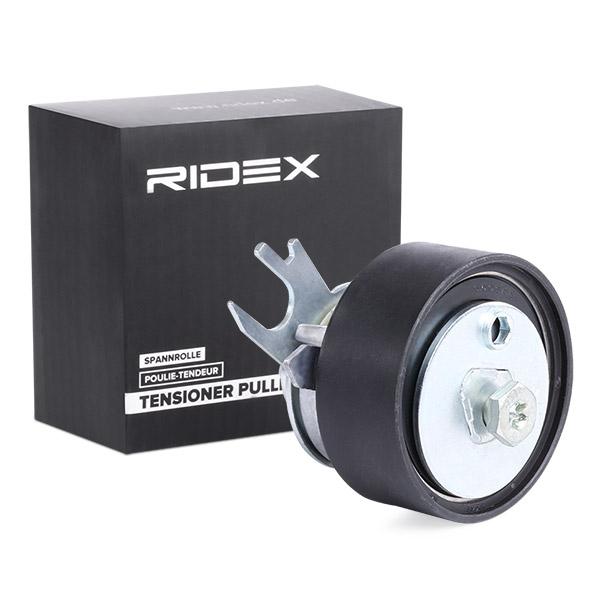 RIDEX Kiristysrulla, Hammashihnat VW,AUDI,SKODA 308T0021 036109243AB,036109243AD,036109243AF 036109243AL,036109243AR,036109243E,036109243R,036109243E
