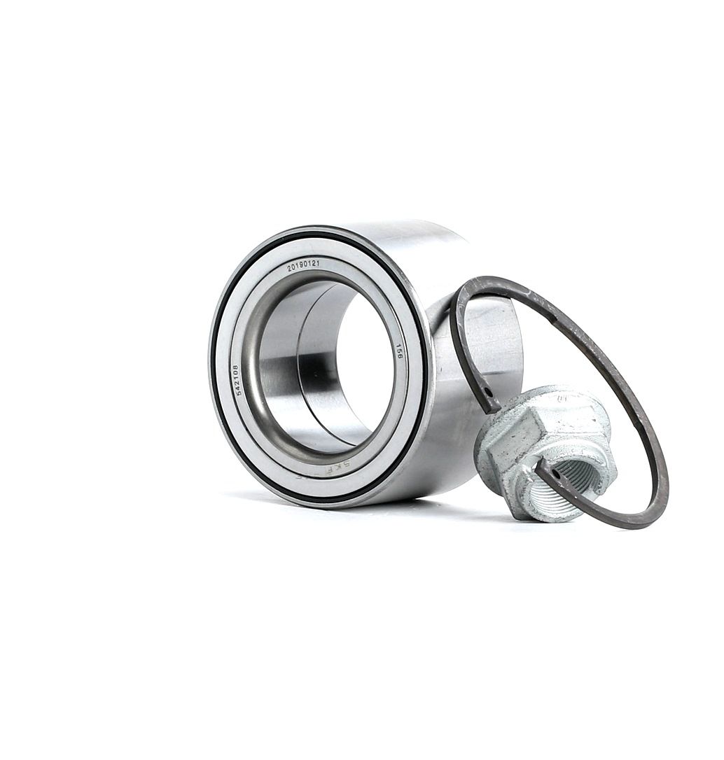 SKF Pyöränlaakerit MERCEDES-BENZ VKBA 6559 1649810106,1649810406 Pyöränlaakerisarja