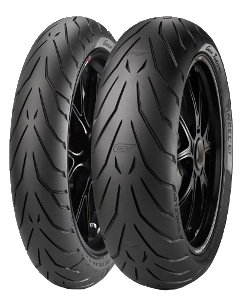 Pirelli Angel GT ( 160/60 ZR18 TL (70W) takapyörä, M/C )