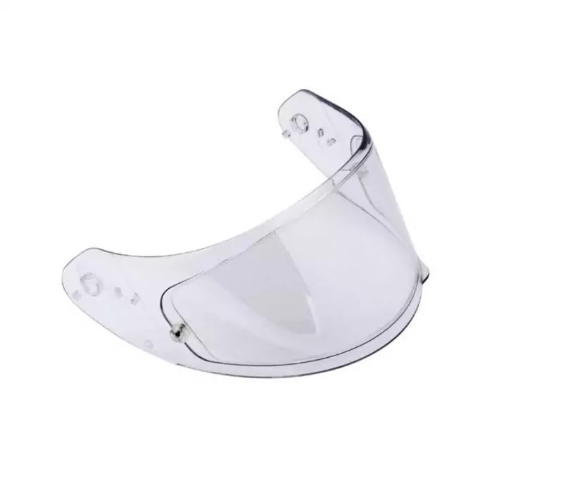 Scorpion Kdf19 Exo-Hx-1 Shield Maxvision Ready Clear