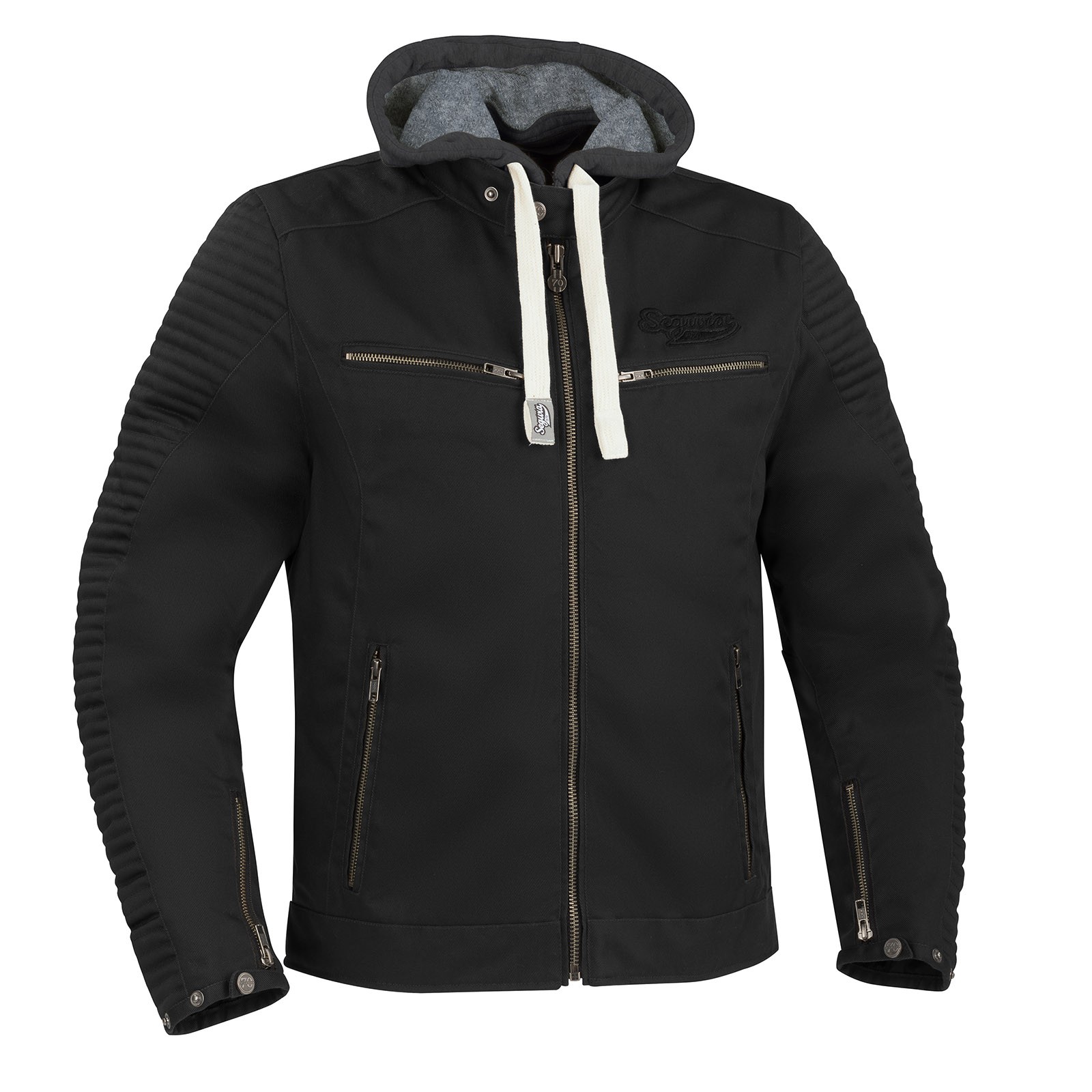 Segura Miguel Black 2XL