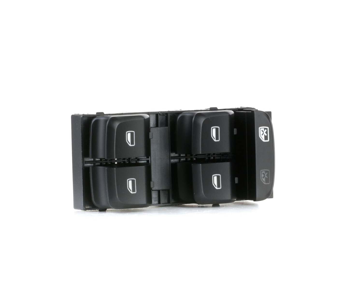 RIDEX Lasinnostimen Kytkin AUDI 1761S0053 8K0959851,8K0959851D,8K0959851DV10 Kytkin, Lasinnostin 8K0959851V10
