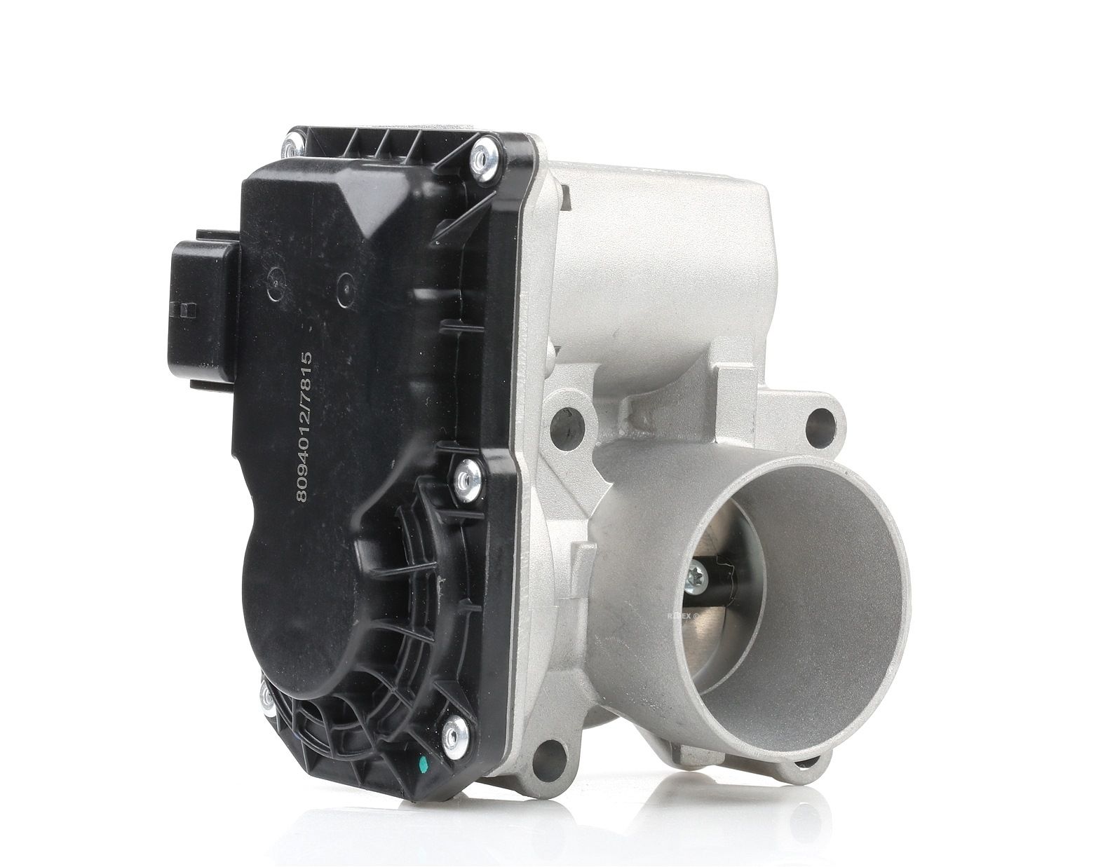 RIDEX Kaasuläppäkotelo RENAULT,DACIA 158T0070 161202859R,8200284968,8200285017 Kaasuläppä,Kaasuläpän Kotelo 8200568712,H8200284968