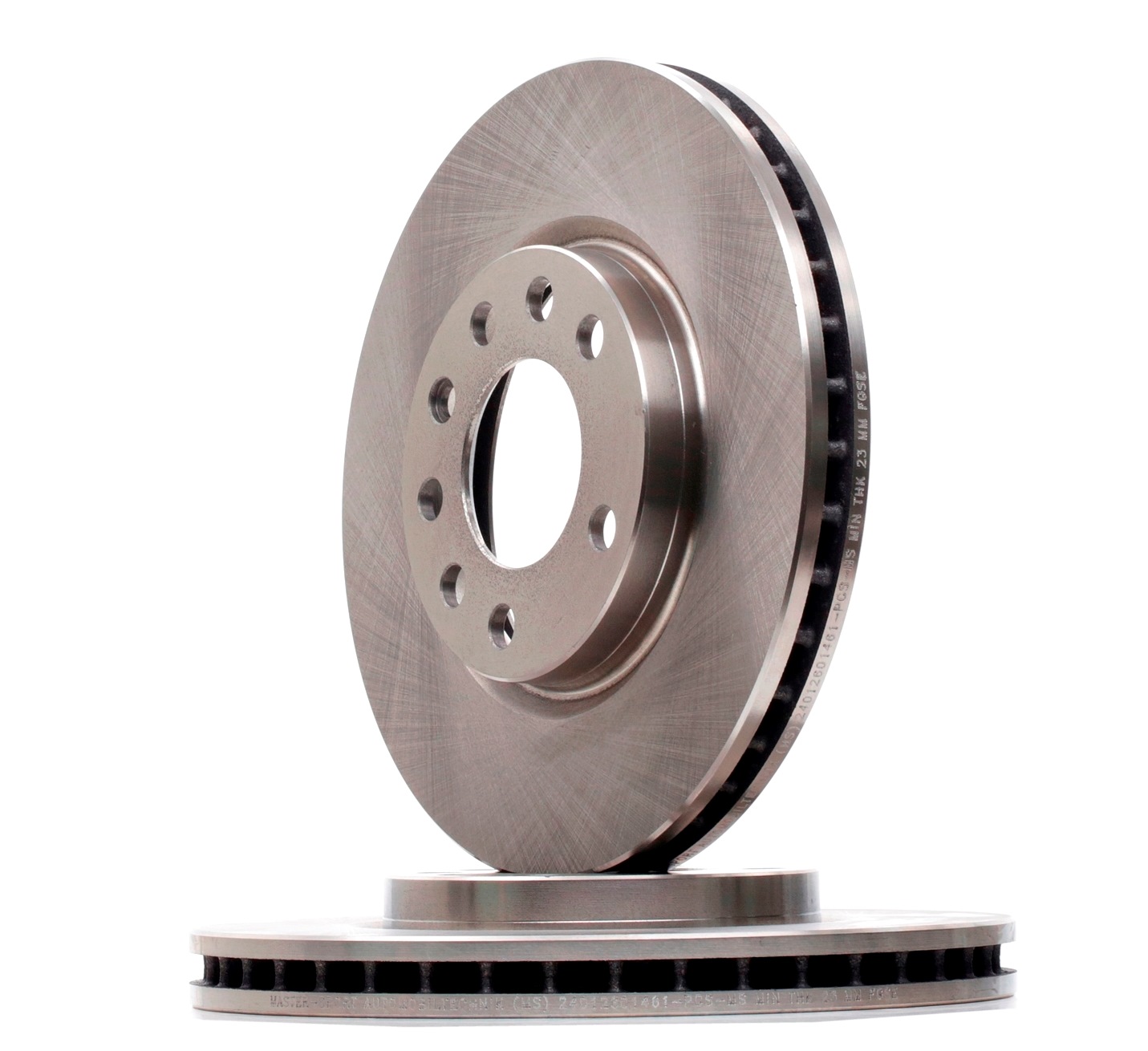MASTER-SPORT Jarrulevyt OPEL,VAUXHALL 24012601461-PCS-MS 5569026,93188919 Jarrulevy