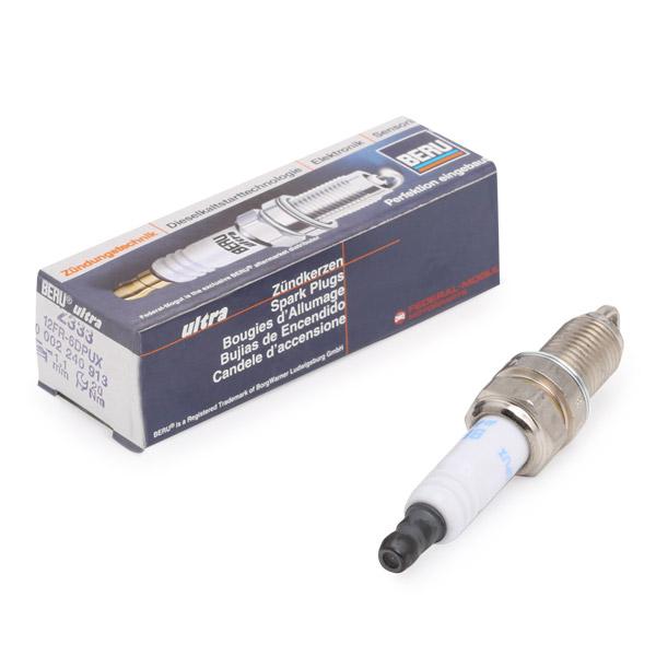 BERU Sytytystulpat OPEL,NISSAN,SUZUKI Z333 B24014A00A,4708892,0948200602 Tulpat,Sytytystulppa 0948200602A00,0948200603,0948200603000,09482M00611