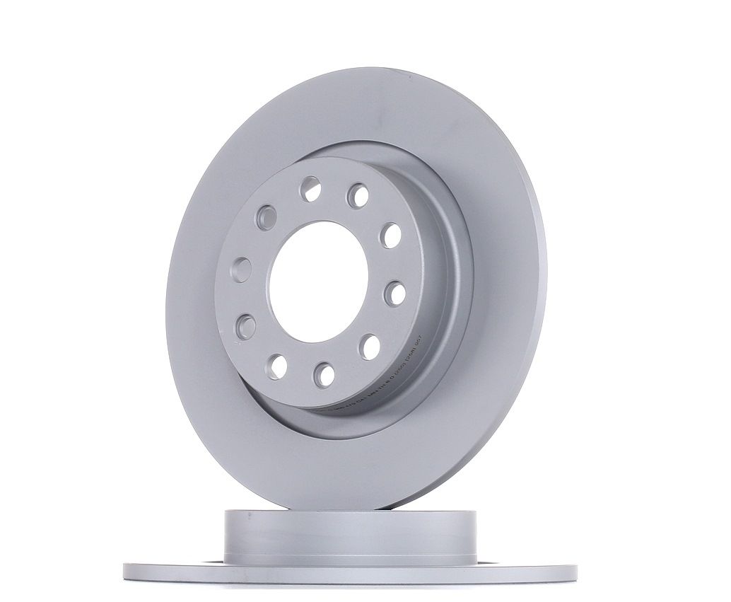 BOSCH Jarrulevyt ALFA ROMEO 0 986 479 C41 51806283,51815313,569418 Jarrulevy 51806283,51815313