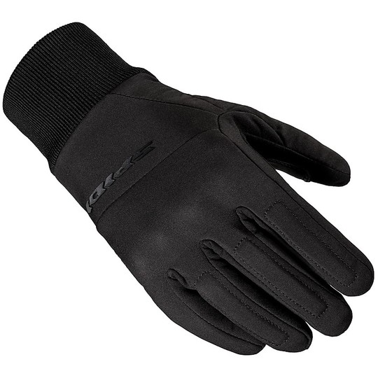 Spidi Metro Windout Black XL