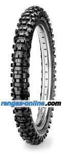 Maxxis M7304 ( 90/100-21 TT 57M NHS, etupyörä )