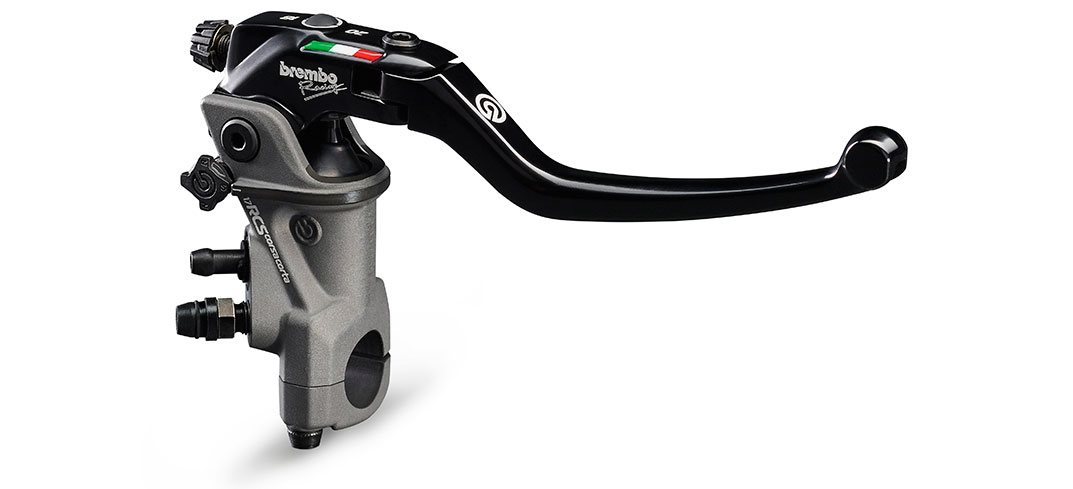 Brembo 17 RCS Corsa Corta