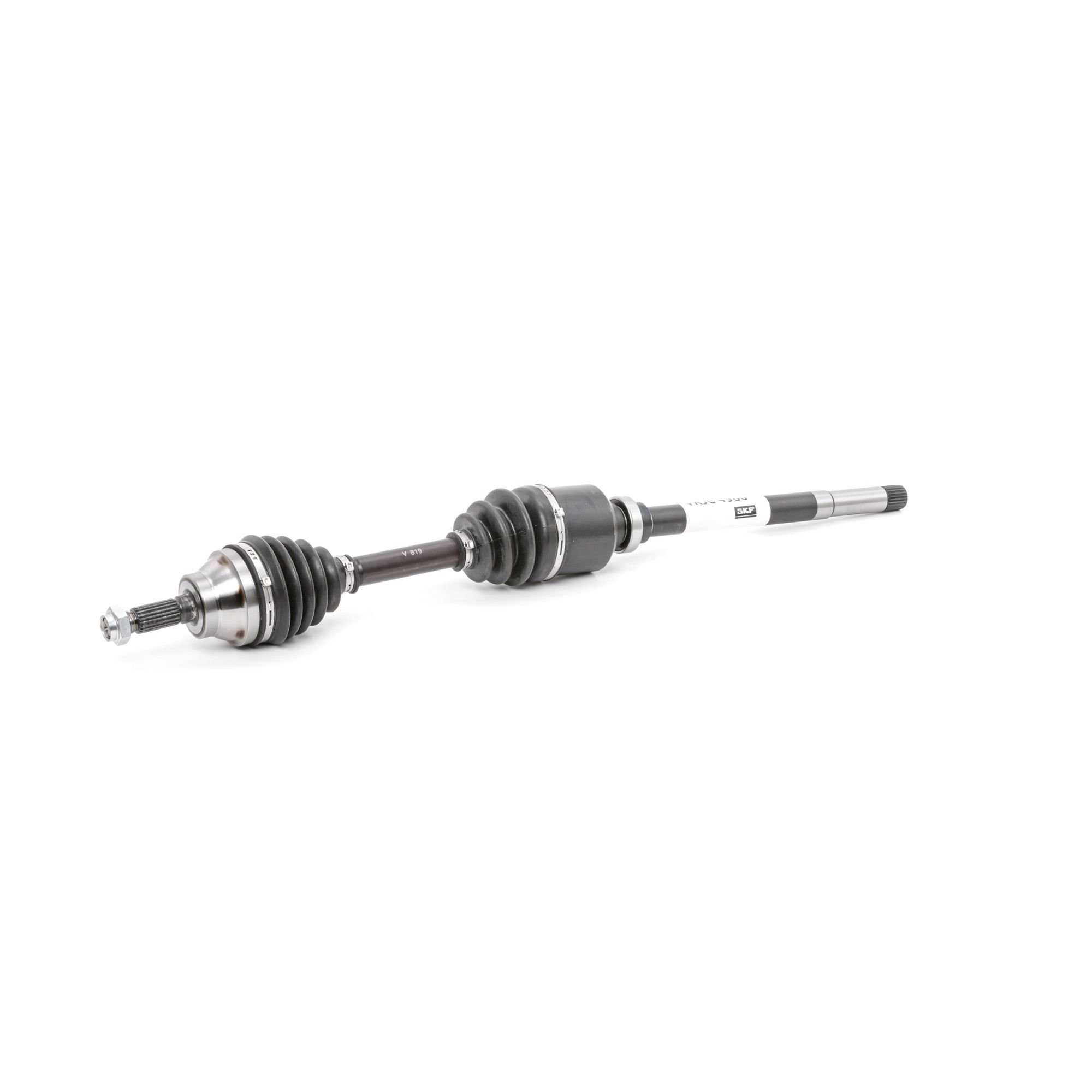 SKF Vetoakseli PEUGEOT,CITROËN VKJC 4980 32735Q,32735R,3273Y0