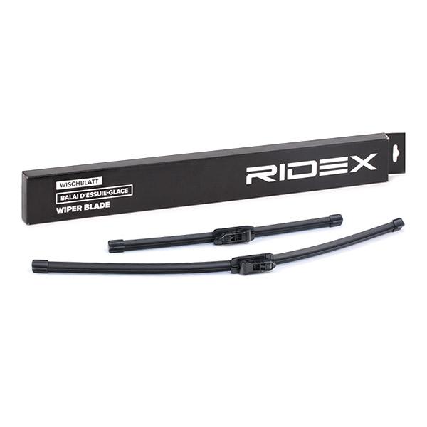 RIDEX Pyyhkijänsulat BMW,OPEL,SEAT 298W0106 61612407288,YQ00138980,YQ00139080 Tuulilasinpyyhkimet,Pyyhkijät,Pyyhkijänsulka 5F1955425,5F1955425A