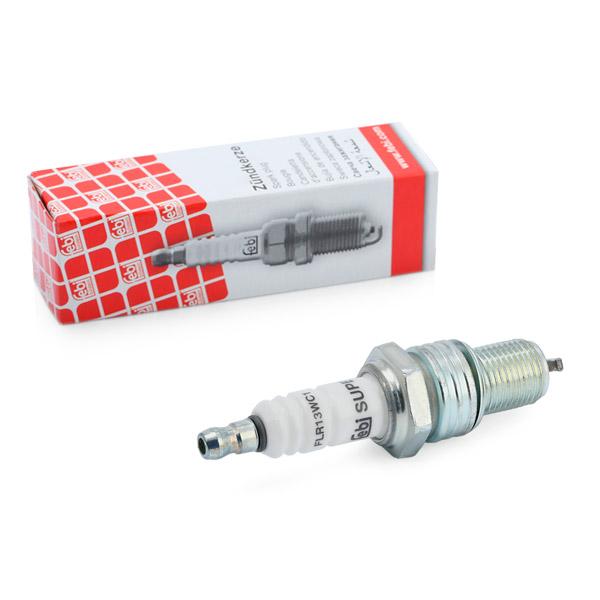 FEBI BILSTEIN Sytytystulpat MERCEDES-BENZ,BMW,OPEL 13453 0046214770,46214770,5894587 Tulpat,Sytytystulppa 5984036,71711640,7554444,7760382,12121258159