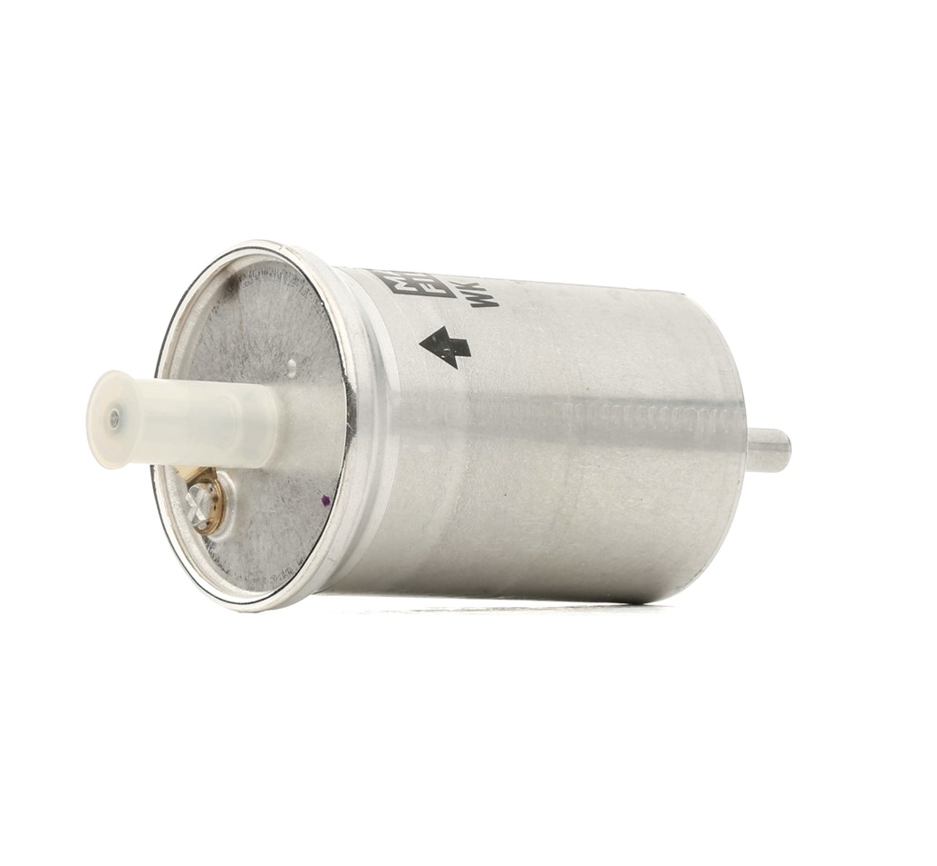 MANN-FILTER Polttoainesuodatin SMART WK 612/6 0002591V003,0002591V004