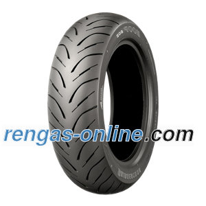 Bridgestone B 02 Pro ( 150/70-14 TL 66S takapyörä, M/C )