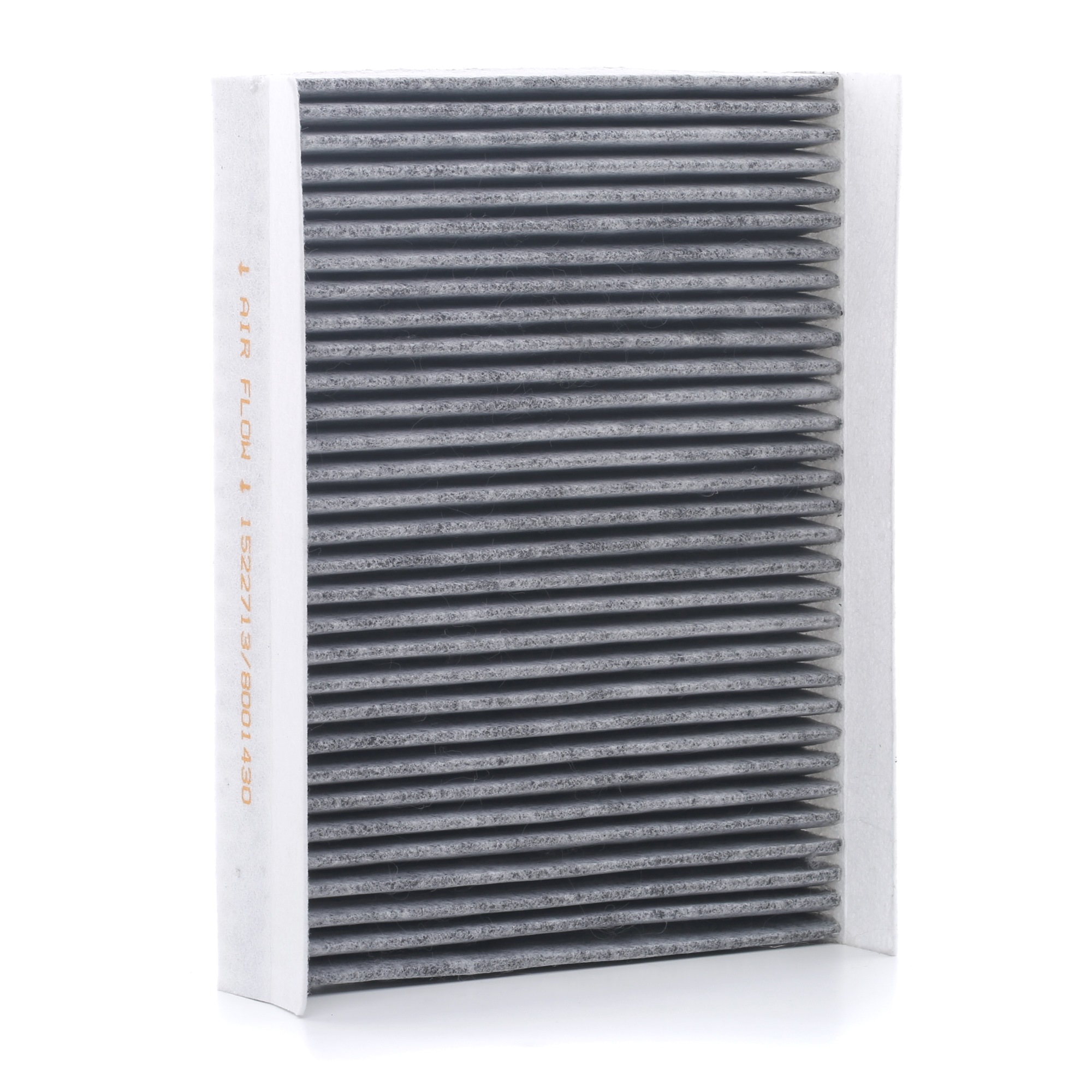 RIDEX Raitisilmasuodatin CITROËN 424I0203 6447LN,647940,9651933980 Sisäilmansuodatin,Suodatin, Sisäilma