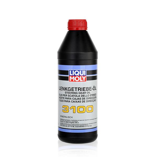 LIQUI MOLY Ohjaustehostinöljy VW,AUDI,MERCEDES-BENZ 1145 05098158AA,5098158AA,05098158AA 5098158AA,0009898803,00098988032,A0009891004,A0009898803