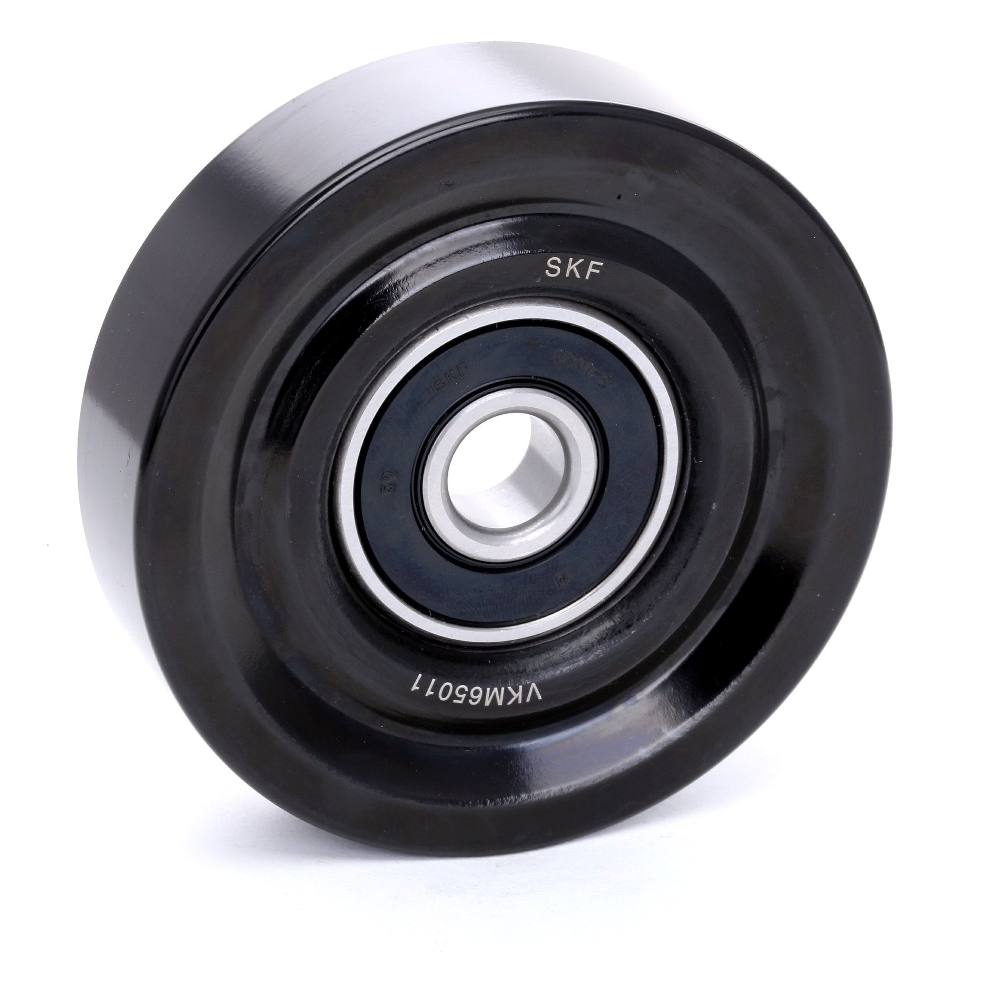 SKF Kiristysrulla HYUNDAI,KIA VKM 65011 9783422100,9783429000,9783429010 Kiristysrulla, Moniurahihna 978342D520,9783429010,9783429700,978342D520
