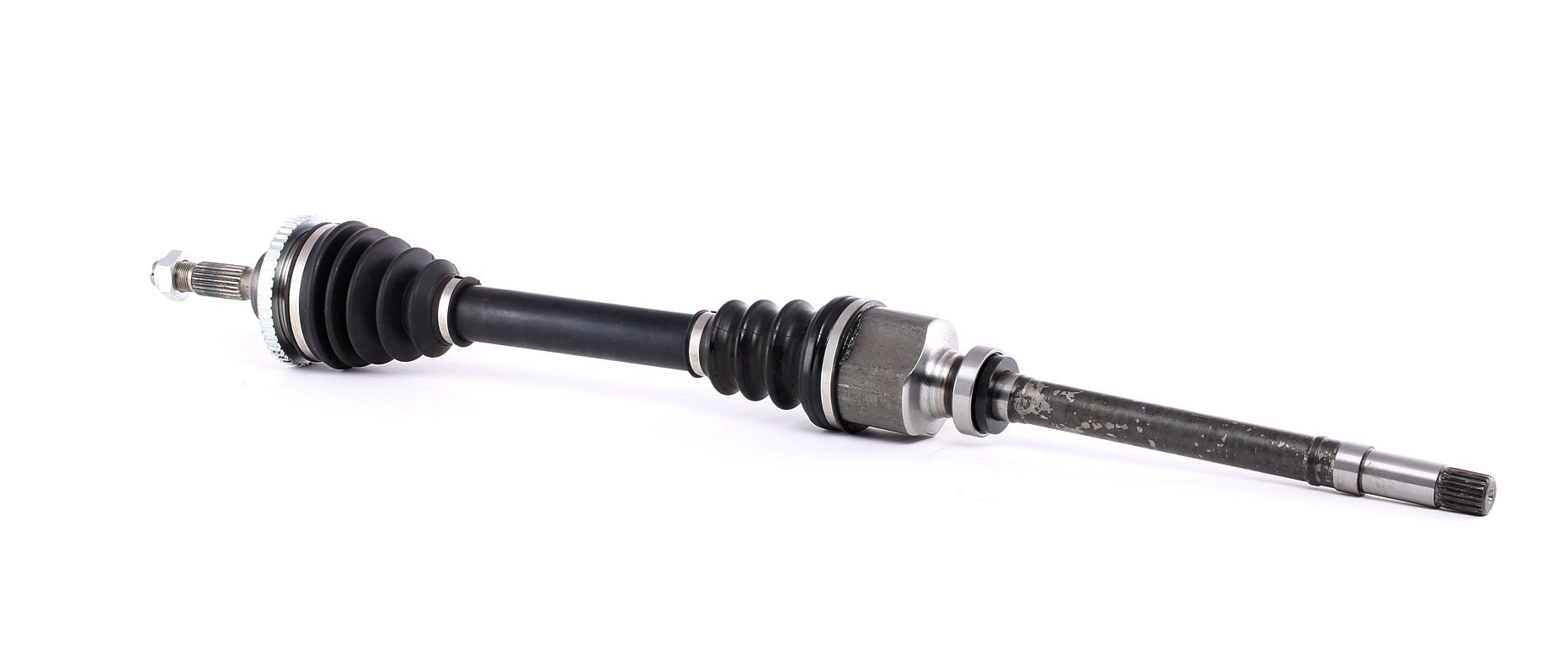 RIDEX Vetoakseli PEUGEOT 13D0072 32733L,32733M,32733Y 3273CQ,3273CS,3273CT,9630767280,9638753180