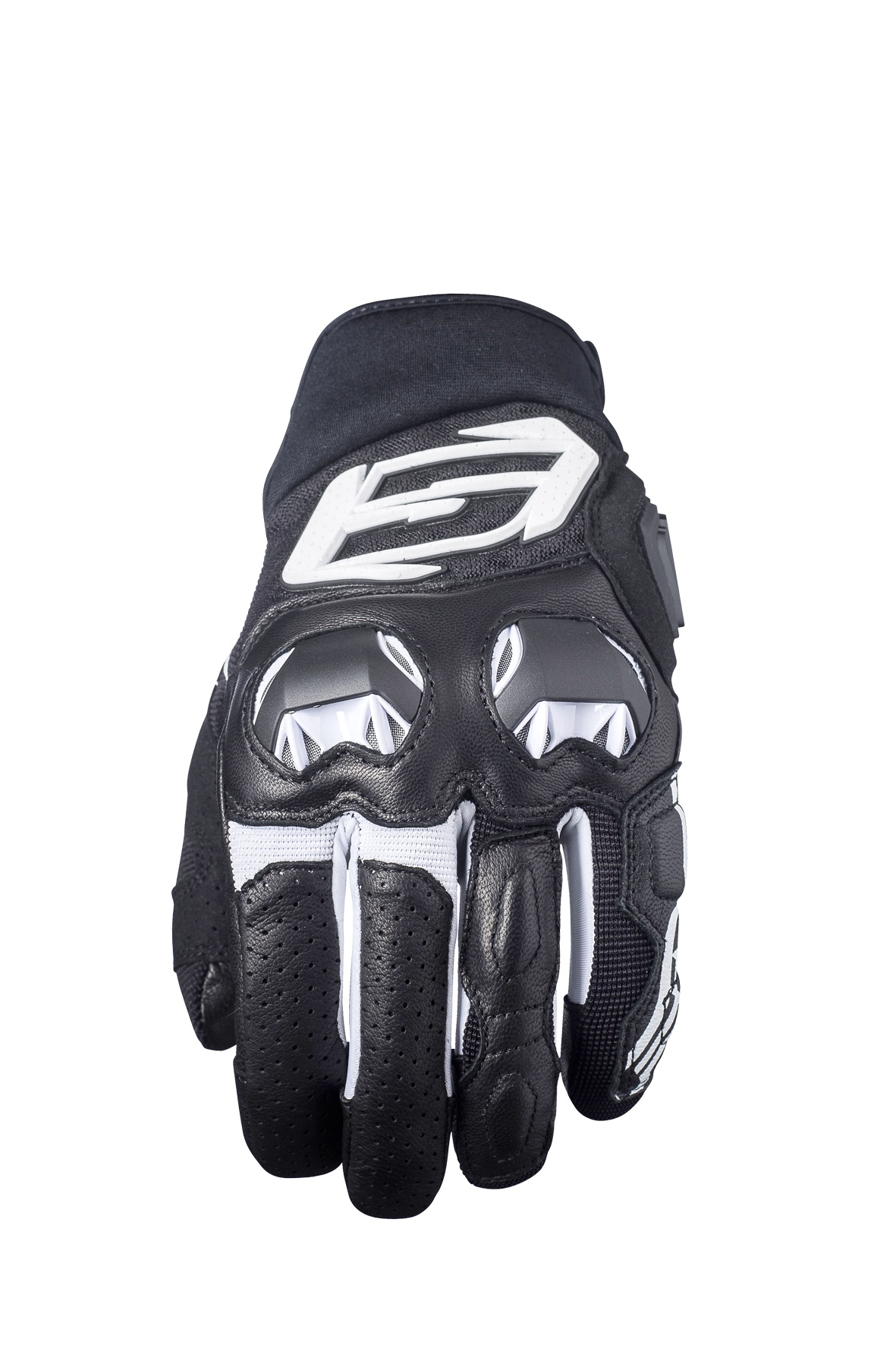 Five SF3 Black White S