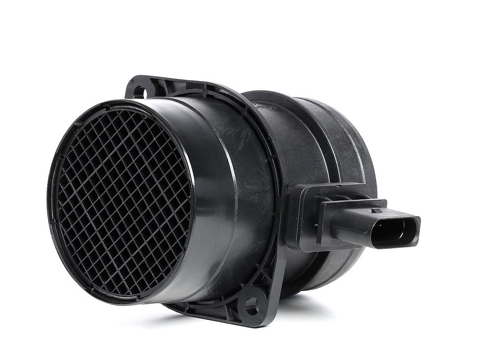 BOSCH Ilmamassamittari VW,AUDI,SKODA 0 281 002 735 03G906461C,03G906461C,03G906461C Ilmamäärämittari,MAF Anturi 03G906461C