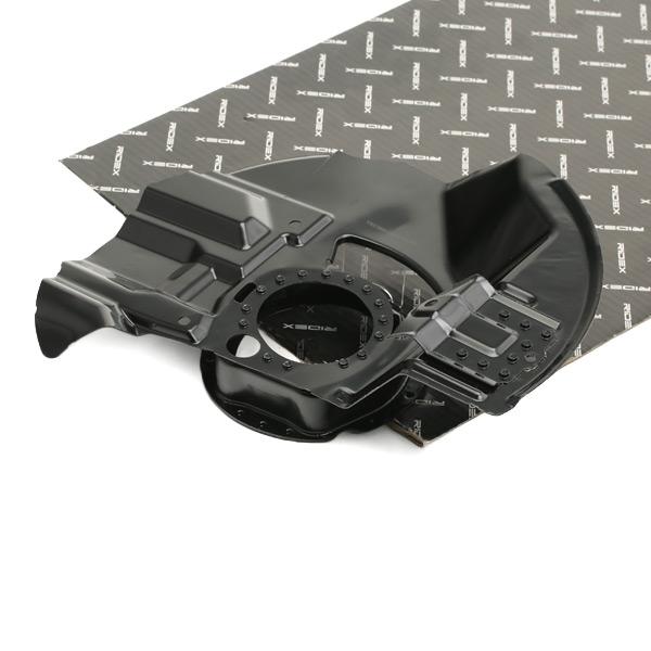 RIDEX Jarrukilpi BMW 1330S0203 34111164384,34116750130 Jarrulevyn Suojakilpi,Suojapelti, Jarrulevy