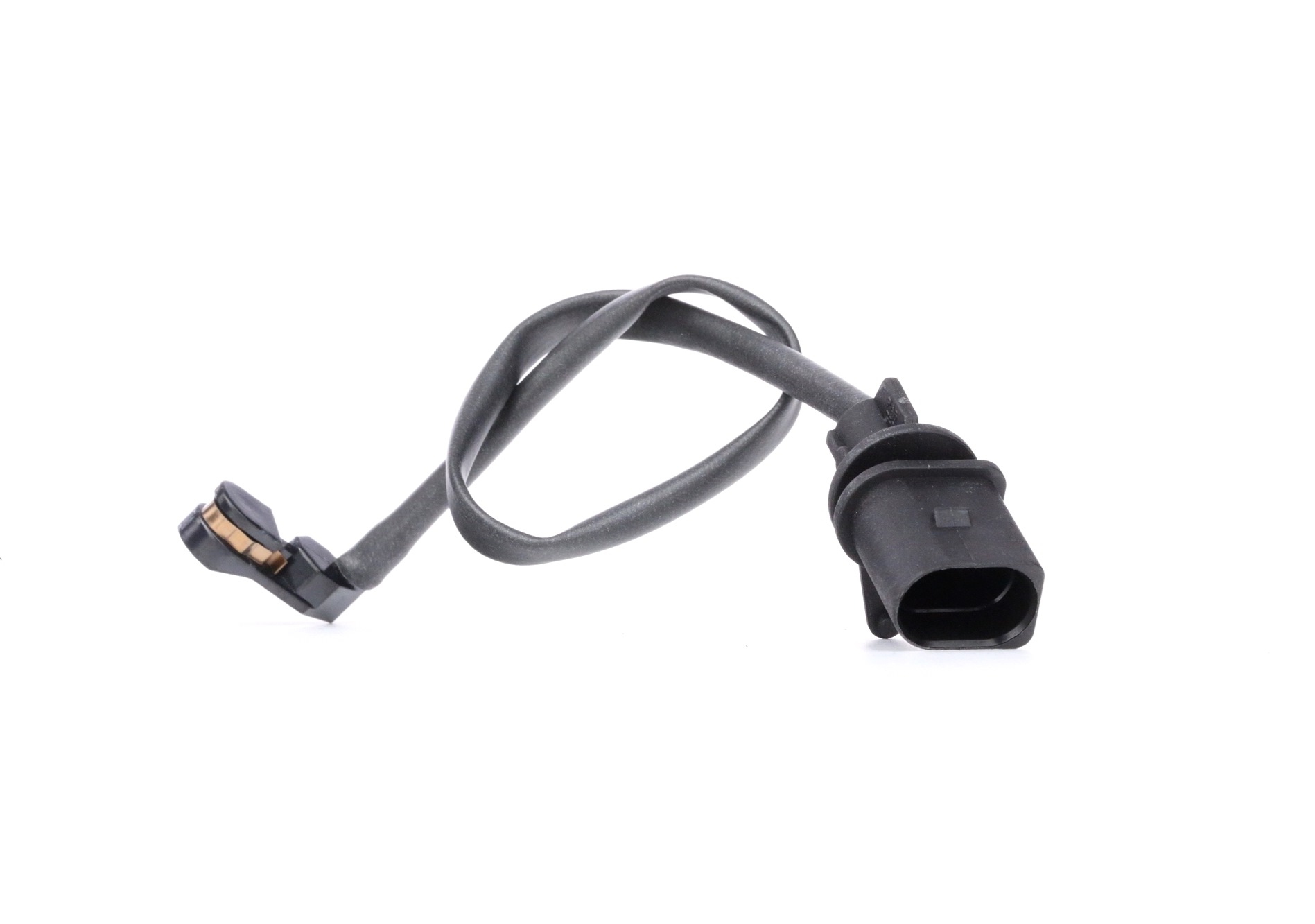 BOSCH Jarrupalojen Kulumisen Ilmaisin AUDI 1 987 474 505 8K0615121,8T0907637,8T0907637 Kulumisenilmaisin, Jarrupala 8T0907637,8K0615121,8T0907637