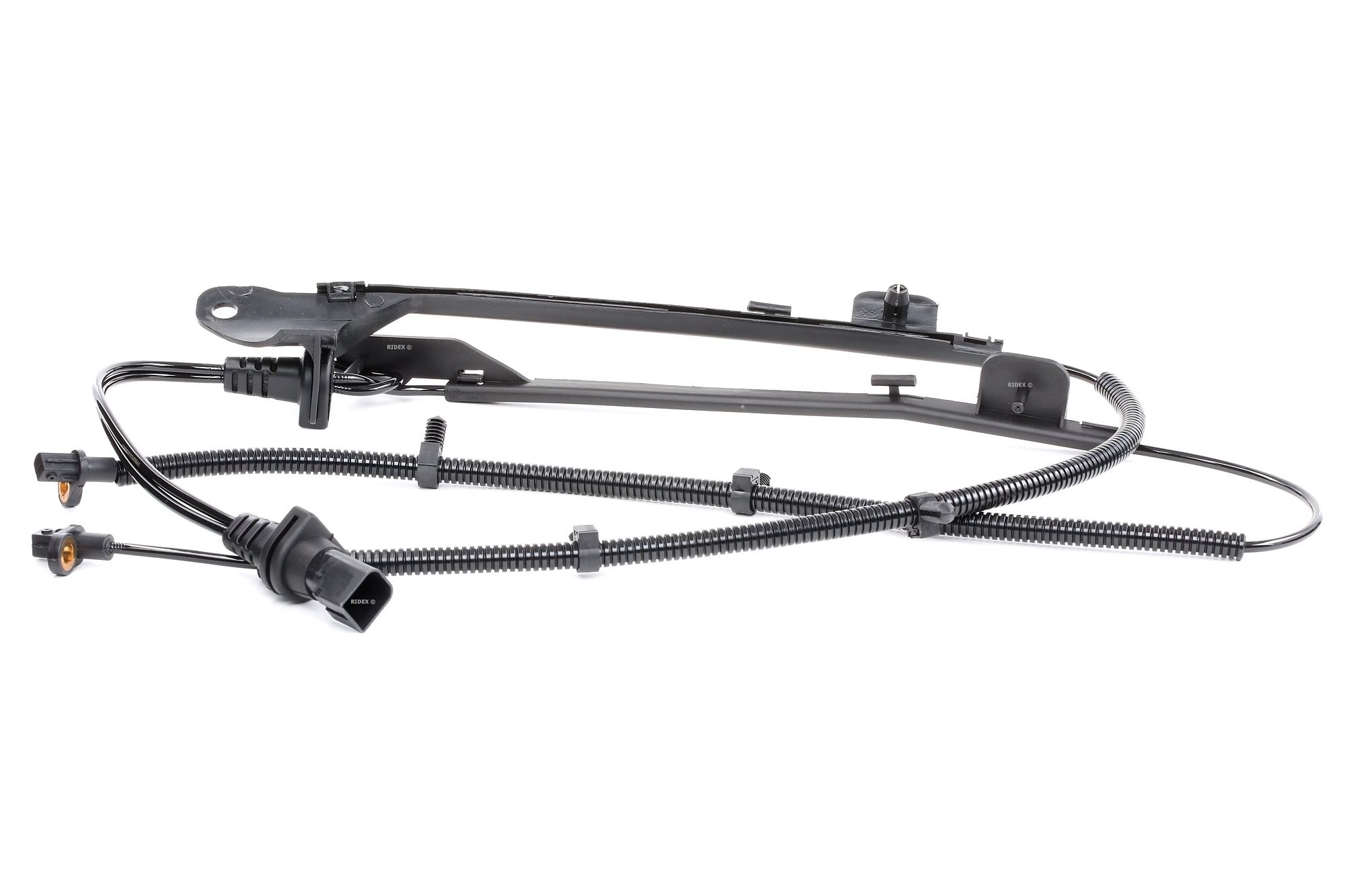 RIDEX ABS Anturi FORD,MAZDA 412W0727 1151023,2S612B372BD,D3514371YA ABS Tunnistin,Tunnistin, Kiertonopeus
