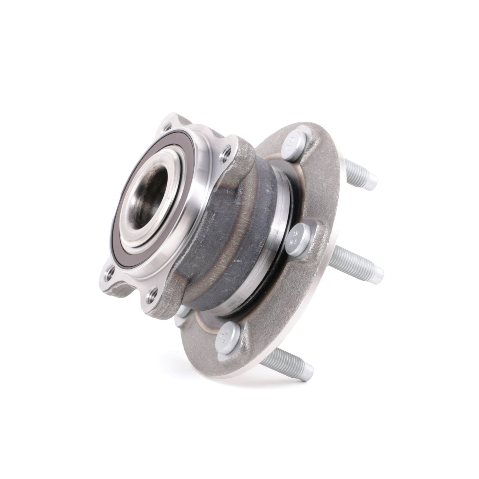 RIDEX Pyöränlaakerit OPEL,CHEVROLET,VAUXHALL 654W0572 13502873,13577407,13591999 Pyöränlaakerisarja 328003,0328003,13502873,13591999,328003,328037