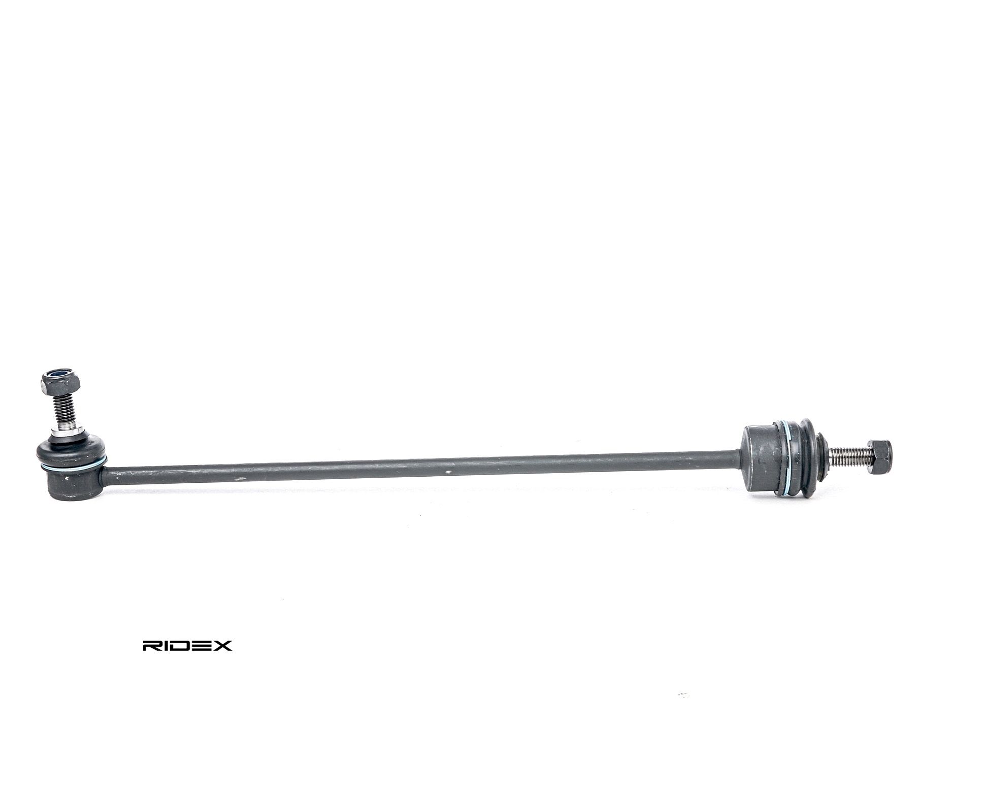 RIDEX Koiranluu RENAULT 3229S0033 7700805494 Kallistuksenvakaajan Yhdystanko,Tanko, Kallistuksenvaimennin