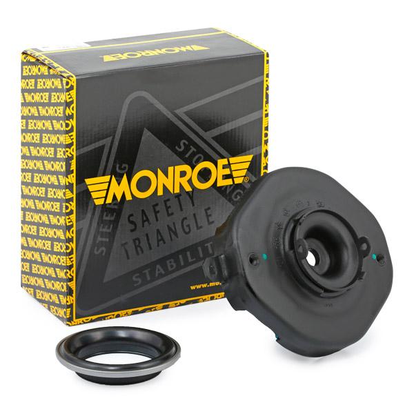 MONROE Korjaussarja, Jousijalan Tukilaakeri RENAULT MK096 503520,7700777654,7700780875 7700796766,7700797666,7700803635,7700824022,7700835254