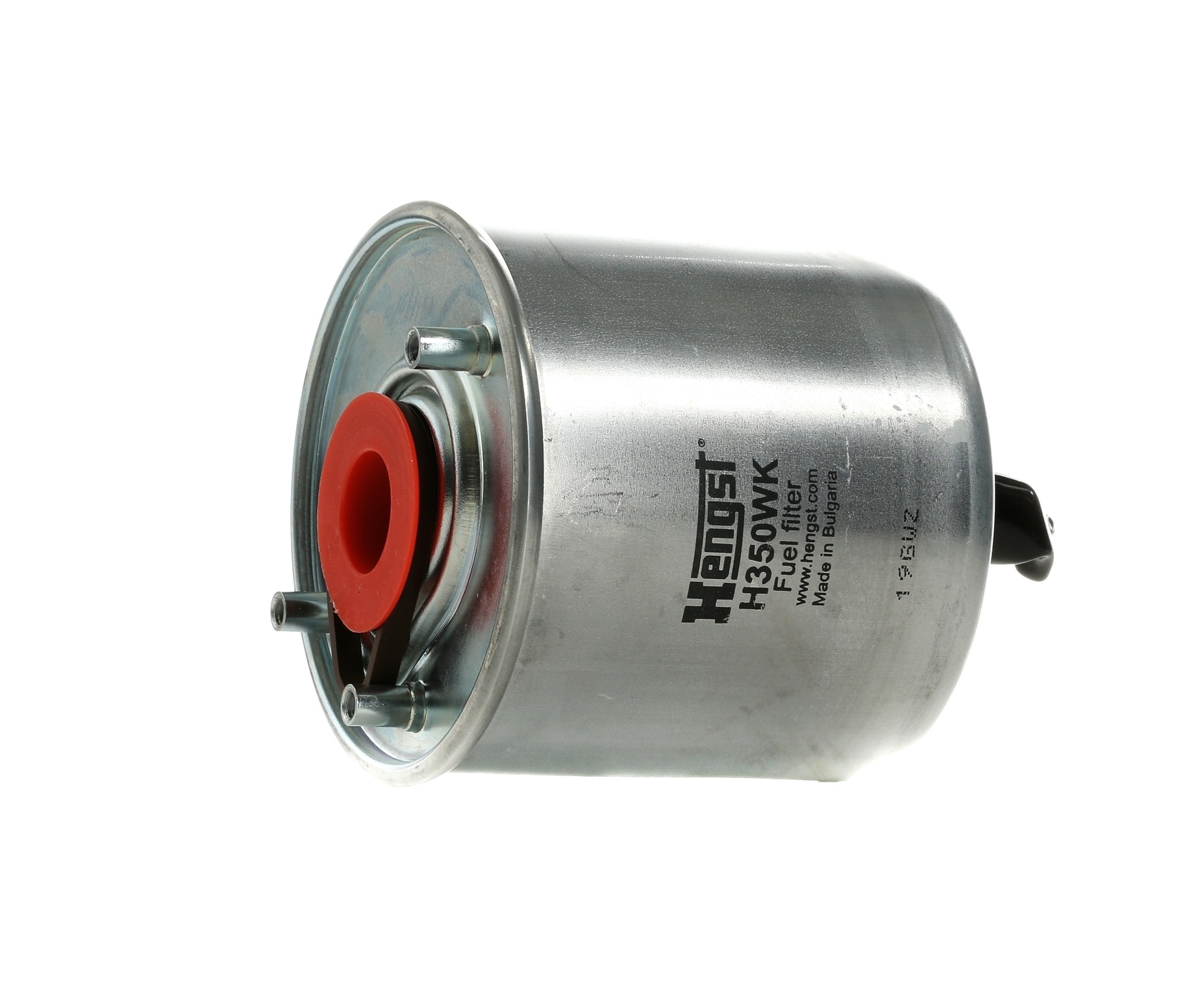 HENGST FILTER Polttoainesuodatin FIAT,PEUGEOT,TOYOTA H350WK 1611659480,1906E6,9672314980 9672320980,9809721080,9672320980,MN982655,1611659480,190446