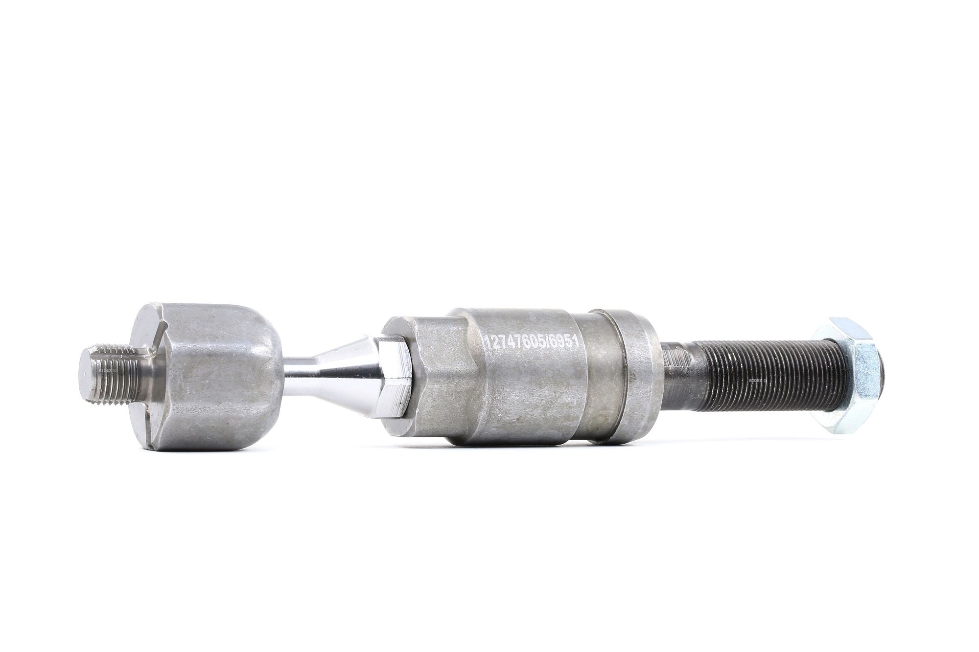 RIDEX Raidetangon Sisäpää ALFA ROMEO 51T0190 77364750,77364750,77364750 Raidetangon Pää Sisempi,Raidetangon Pää, Suora