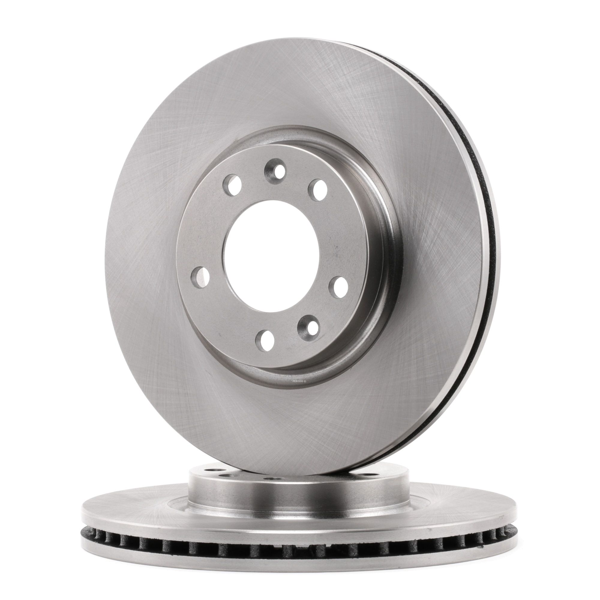 FERODO Jarrulevyt PEUGEOT DDF1132 4246V4,4249L3,3554083 Jarrulevy 4246P7,4246V4,4249L3,3554083