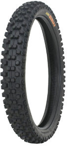 Kenda K785F Millville II ( 80/100-21 TT 51M NHS, etupyörä )