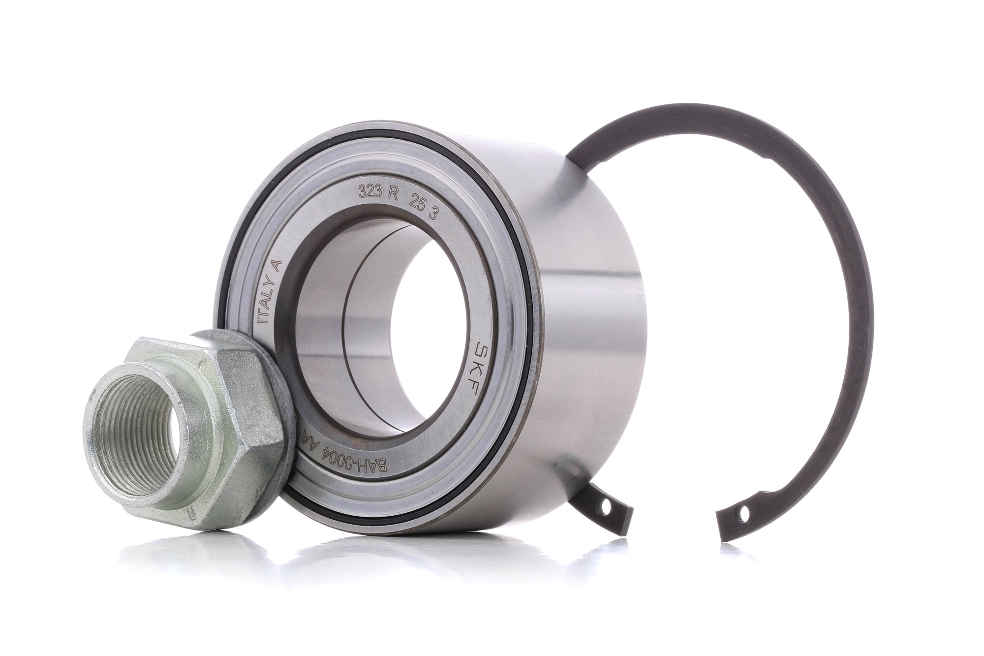 SKF Pyöränlaakerit FIAT,ALFA ROMEO,LANCIA VKBA 1488 46421951,60510366,60807717 Pyöränlaakerisarja 60815882,71714472,82489520,46421951,60510366