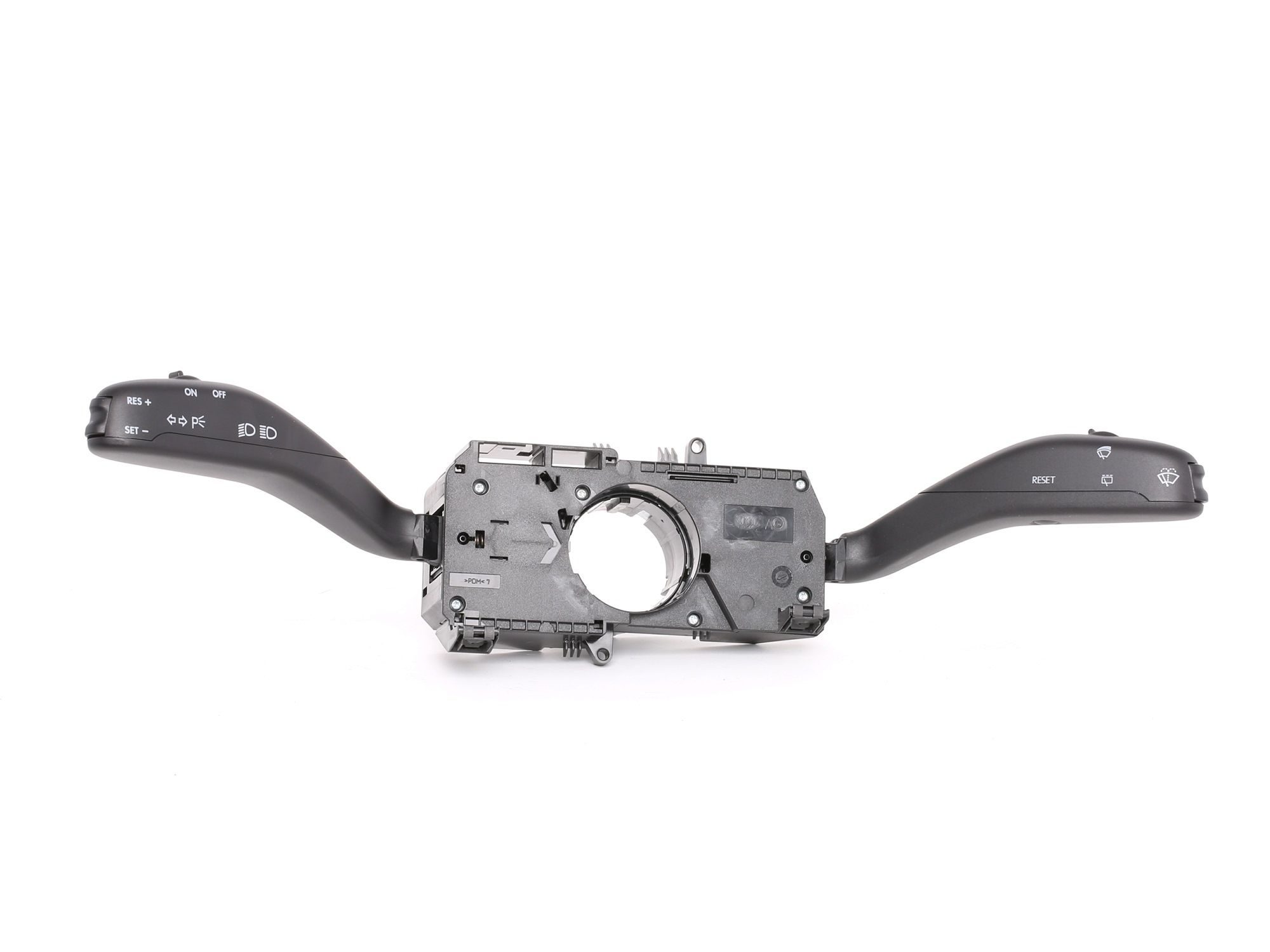 VALEO Kytkin Ohjausakseli VW,SEAT 251660 6Q0953513G,6Q0953513BB,6Q0953513BC 6Q0953513G