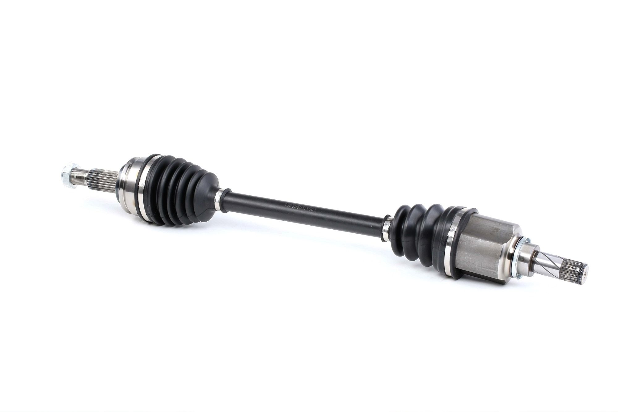 RIDEX Vetoakseli RENAULT 13D0306 8200687739,8201235754