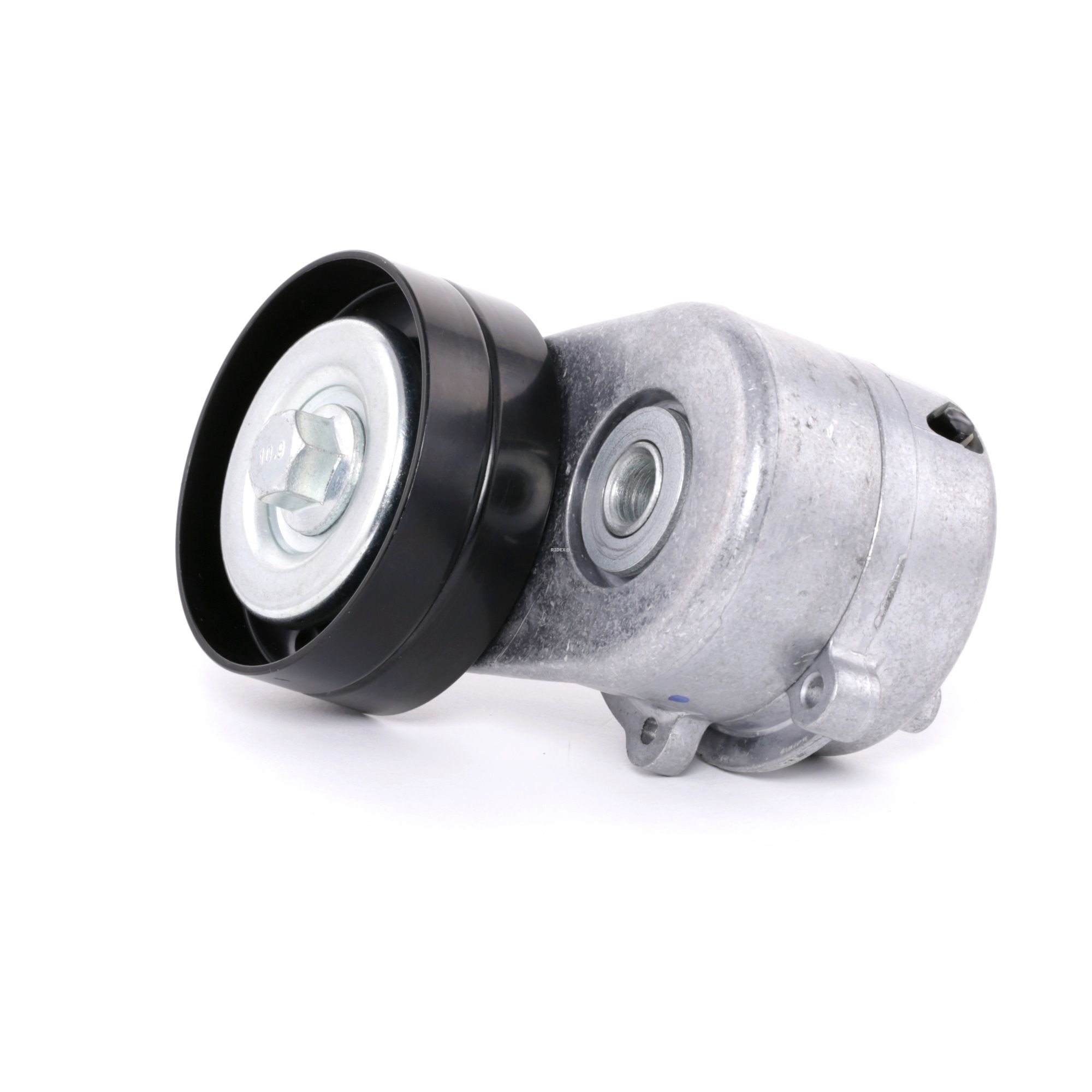 RIDEX Kiristysrulla JEEP,CHRYSLER,DODGE 310T0053 04861630AA,04861630AB Kiristysrulla, Moniurahihna
