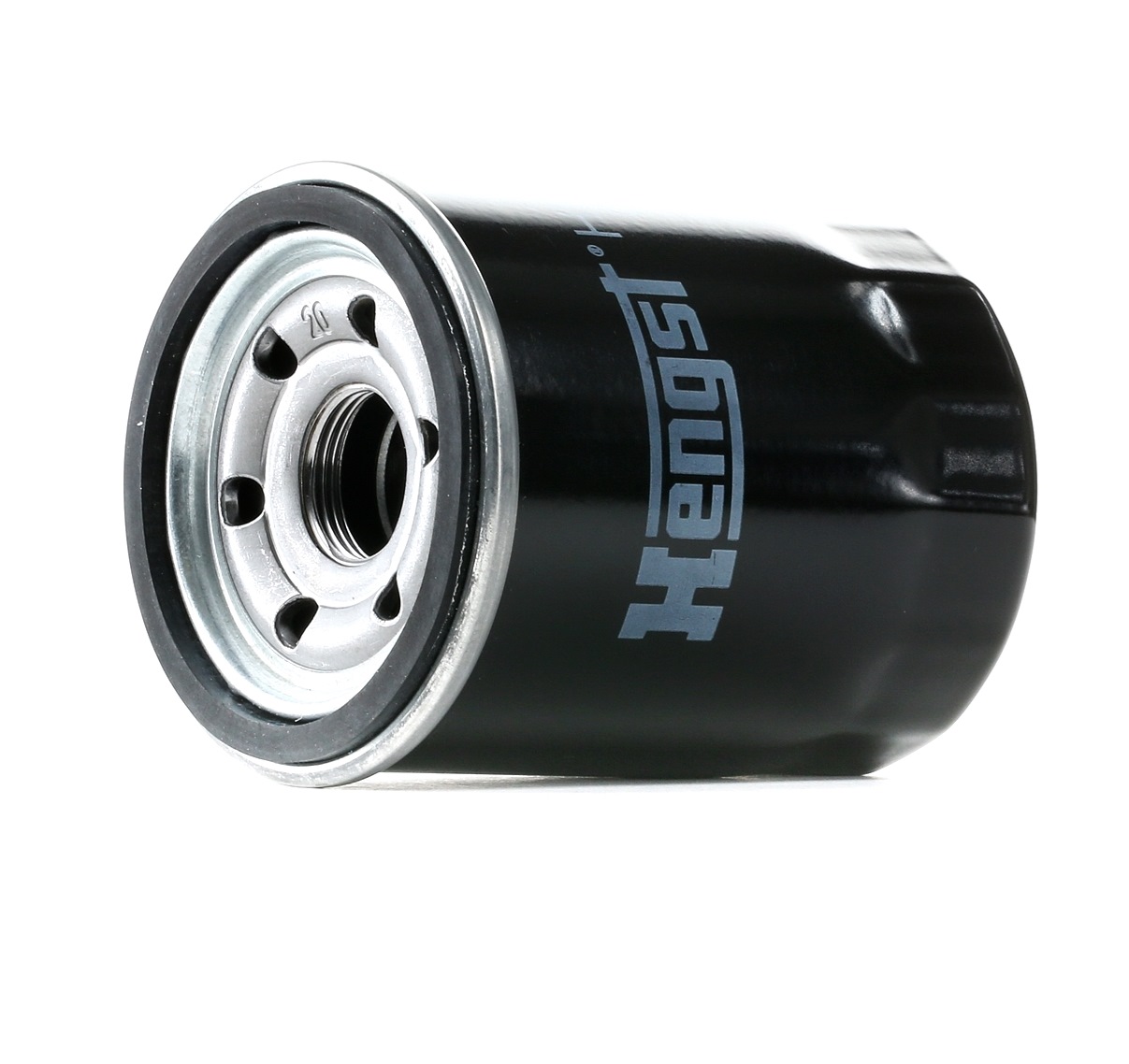 HENGST FILTER Öljynsuodatin OPEL,FORD,FIAT H97W05 1109AE,1109CG,46347171 46544820,46751179,55230822,55256470,6001073249,6001073252,71736161,71773184
