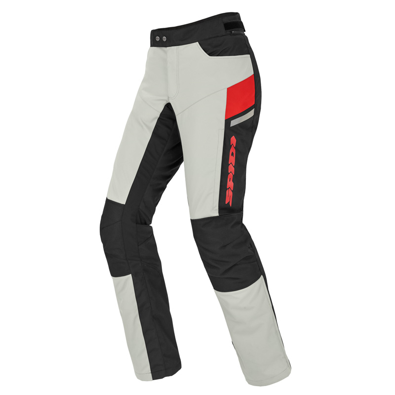 Spidi Voyager Black Grey M