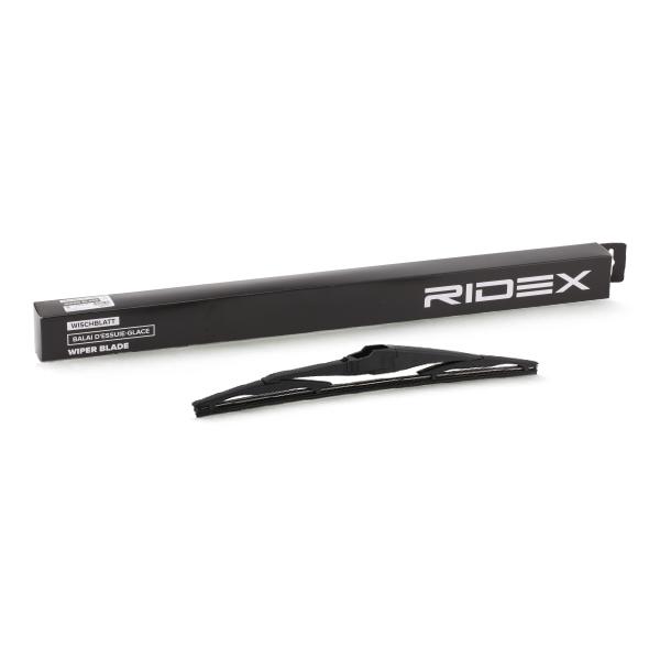 RIDEX Pyyhkijänsulat TOYOTA,HYUNDAI,MAZDA 298W0163 983601G000,988202B000,983601G000 Tuulilasinpyyhkimet,Pyyhkijät,Pyyhkijänsulka GS1E67330,GS2A67330